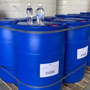 Liquid Paraffin Cosmetic