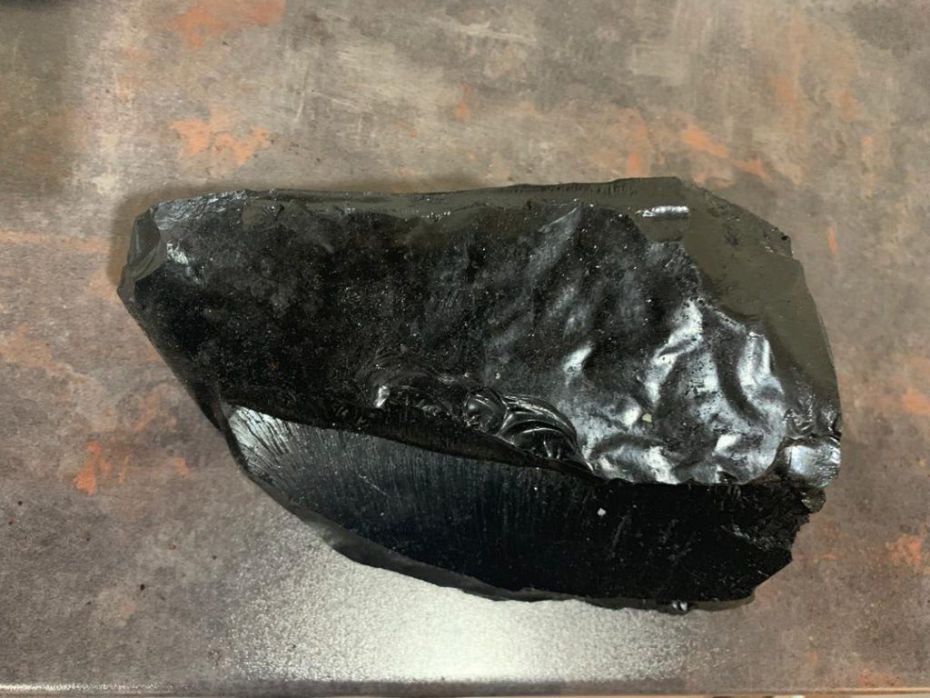 Oxidized bitumen 85 (1)