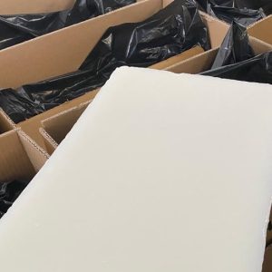 Paraffin Wax 1-1.5%
