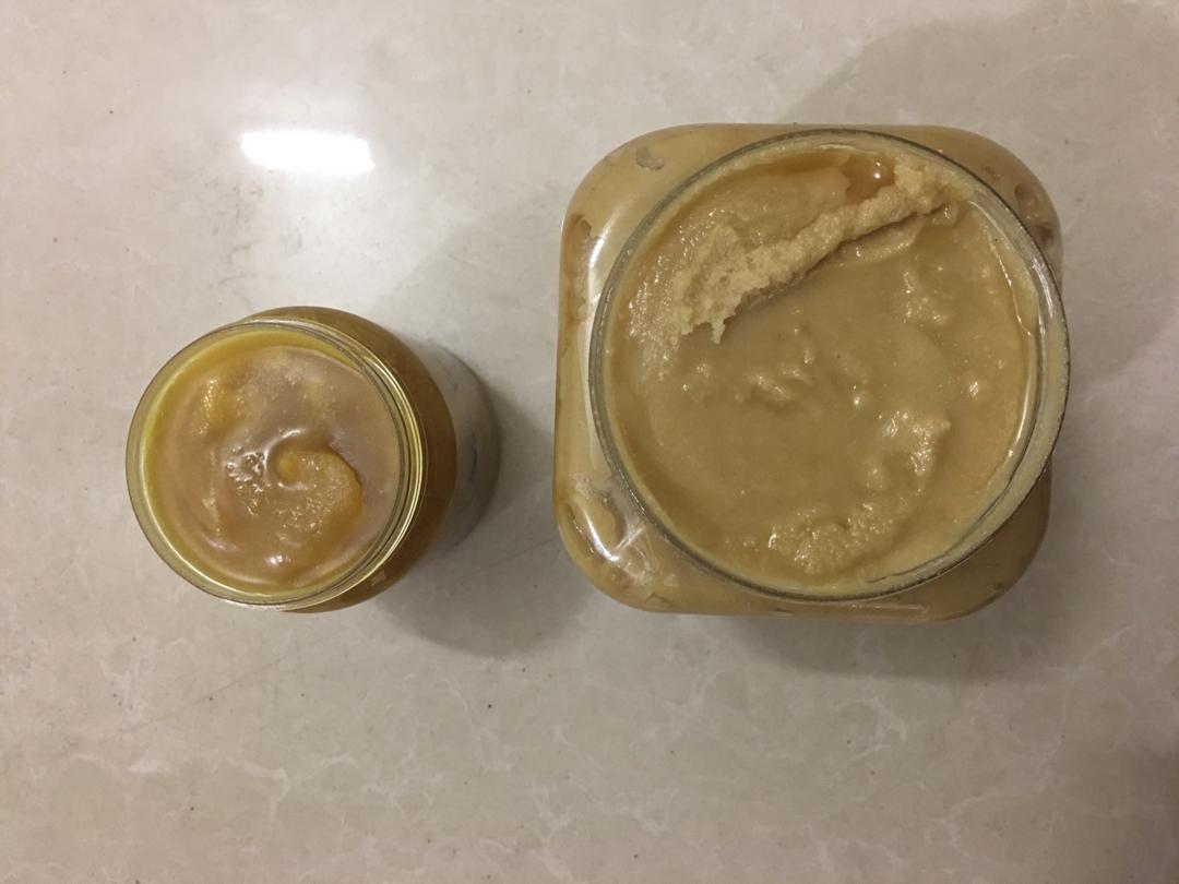Residue Wax (9)