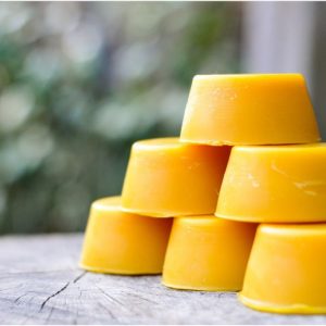 Slack Wax Light 10-15%
