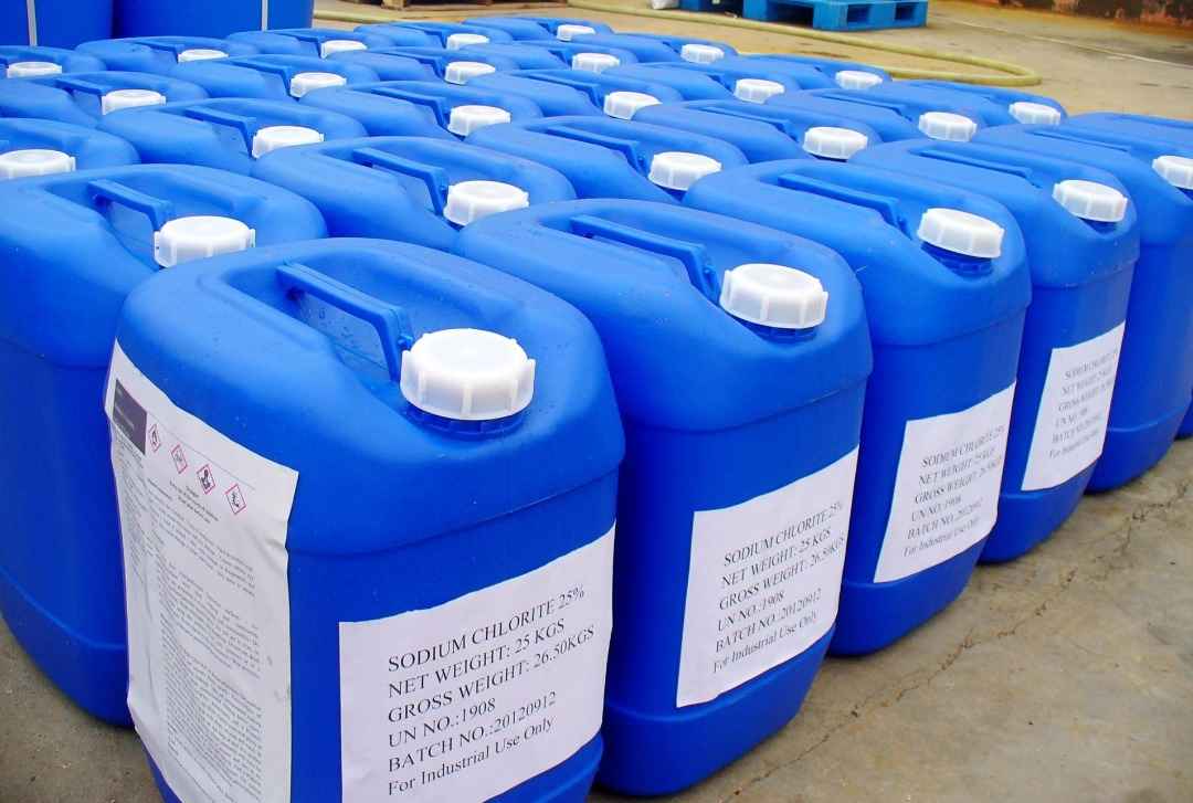 Sodium Hypochlorite (1)