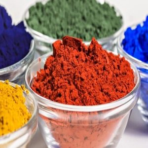 Iron Oxide