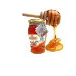 Nutritious Honey