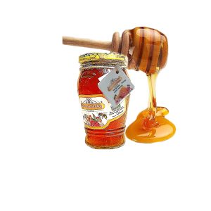 Nutritious Honey